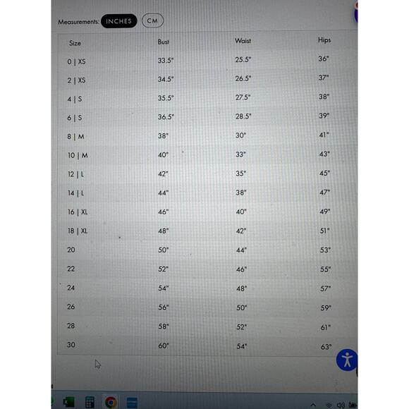 NWT Mac Duggal Floral Sequined Embroidered One Shoulder Trumpet Gown Size 2 - Picture 16 of 16